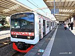 3000系Y1・Y2編成　伊豆高原駅　2023.02.20