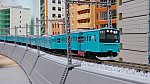 JR 201系 京葉線
