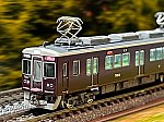 グリーンマックス 阪急7000系7013編成 販売」に関するブログ - 鉄道コム