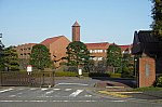 文教大学 湘南キャンパス