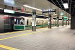 中央線本町駅