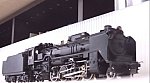 関水金属D51蒸気機関車17