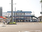 日豊本線　南宮崎駅