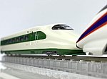 KATO E2系1000番台 200系カラー 販売」に関するブログ - 鉄道コム