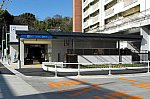 鳴子北駅