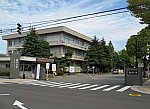 福井大学正門