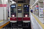 6050系（東武鉄道） 201704