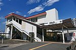 新狭山駅南口