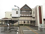 草津線　貴生川駅