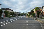 みなぎ台の街並み