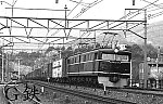 197904東海道本線真鶴EH10曇天