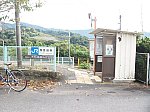 和歌山線　西笠田駅