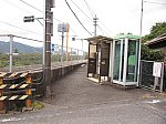 和歌山線　大谷駅