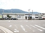 和歌山線　粉河駅