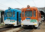 2005年の阪堺・路面電車まつり