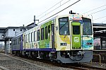 1.  231D  120-8加茂駅230403