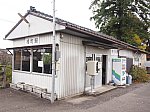 富山地方鉄道立山線　榎町駅