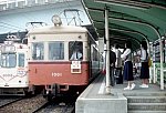 P93 1984.05.27 002 広島電鉄 1081