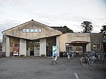 富山地方鉄道本線　東新庄駅