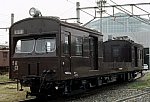 P103 1982.05.18 001 ｸﾓﾙ3050 形式 浜松工場