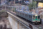 JR東日本701系電車