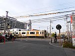 阪神なんば線・福駅