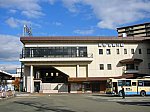 逆瀬川駅