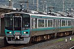 JR西日本125系電車