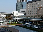 川崎駅西口