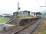 えちぜん鉄道勝山永平寺線　下志比駅