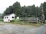 えちぜん鉄道勝山永平寺線　光明寺駅