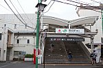 02横浜線　菊名(1)20220807