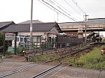 福井鉄道福武線　スポーツ公園駅