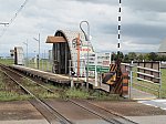 福井鉄道福武線　ハーモニーホール駅