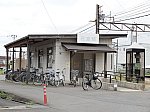 福井鉄道福武線　花堂駅