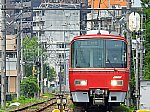 3500　20230627　1160・3513　名鉄岐阜-田神