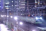 JR東日本E235系電車