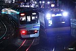 JR東日本E235系電車＆E217系電車