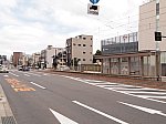 福井鉄道福武線　足羽山公園口停留場