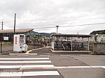 福井鉄道福武線　泰澄の里駅