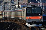 国鉄205系電車