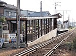 えちぜん鉄道三国芦原線　まつもと町屋駅