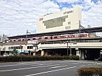 近鉄四日市駅