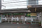 08横浜線　長津田(1)20220807