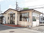 えちぜん鉄道三国芦原線　新田塚駅