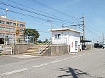 えちぜん鉄道三国芦原線　水居駅