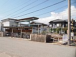 えちぜん鉄道三国芦原線　西春江ハートピア駅