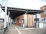 えちぜん鉄道三国芦原線　田原町駅