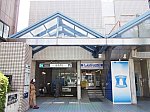 東京メトロ南北線　志茂駅