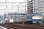 EF65 2085